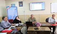برگزاری کارگاه یک روزه منطقه ای P4Q در معاونت بهداشتی دانشگاه علوم پزشکی همدان