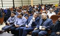 برگزاری آیین افتتاحیه طرح سنجش سلامت جسمانی وآمادگی تحصیلی نوآموزان بدو ورود به دبستان