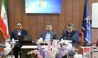 تاکید بر صرفه جویی و مدیریت منابع/ قرابت و همدلی در تمام واحدهای دانشگاه بیش از پیش وجود دارد