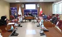 تدوین برنامه راهبردی ارتقای سلامت 8 محصول کشاورزی