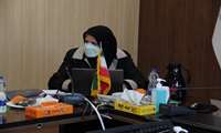 دانشگاه همدان در موضوع "ردیابی تماس ها" پیشروترین دانشگاه است