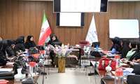 کارگاه تکمیلی 18 ساعته آمادگی برای زایمان
