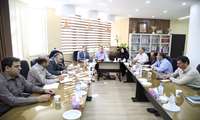دکتر امیری: مشکل ما در "سامانه سیب" افراد سخت در دسترس فرهنگی هستند نه جغرافیایی