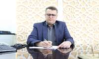 پیام تبریک دکتر امیری معاون بهداشتی دانشگاه به مناسبت فرا رسیدن نوروز