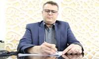 پیام معاون بهداشتی دانشگاه به مناسبت روز جهانی ایمنی و بهداشت حرفه ای