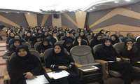 کنفرانس یک روزه بیماریهای حاد تنفسی با تکیه بر آنفلوانزا و کروناویروس