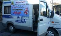 اقدامات انجام شده در هفته اطلاع رسانی و پیشگیری از اچ آی وی/ ایدز توسط معاونت بهداشتی دانشگاه