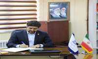 دکتر منوچهر کرمی؛ معاون بهداشت دانشگاه علوم پزشکی همدان شهادت مرحومه گلنار قیامتی، کمک بهیار بیمارستان فاطمیه همدان را تسلیت گفت: