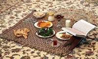 طب سنتی در ماه رمضان