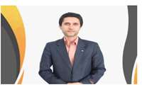 دکتر محمد مهدی مجذوبی سرپرست دانشگاه علوم پزشکی و خدمات بهداشتی درمانی همدان شد