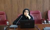 "کارشناس برگزیده رادیویی" صدا و سیما به معاونت بهداشتی رسید