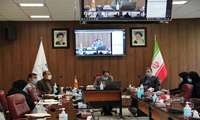 معاون بهداشت در وبینار مدیریت واکسیناسیون برافزایش پوشش واکسیناسیون گروه های هدف تاکید کردند