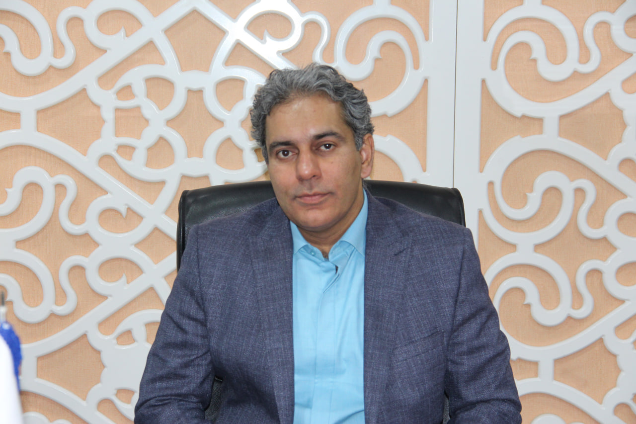 پیام تبریک دکتر گلشائیان معاون بهداشتی دانشگاه علوم پزشکی همدان به مناسبت فرا رسیدن روز بهورز