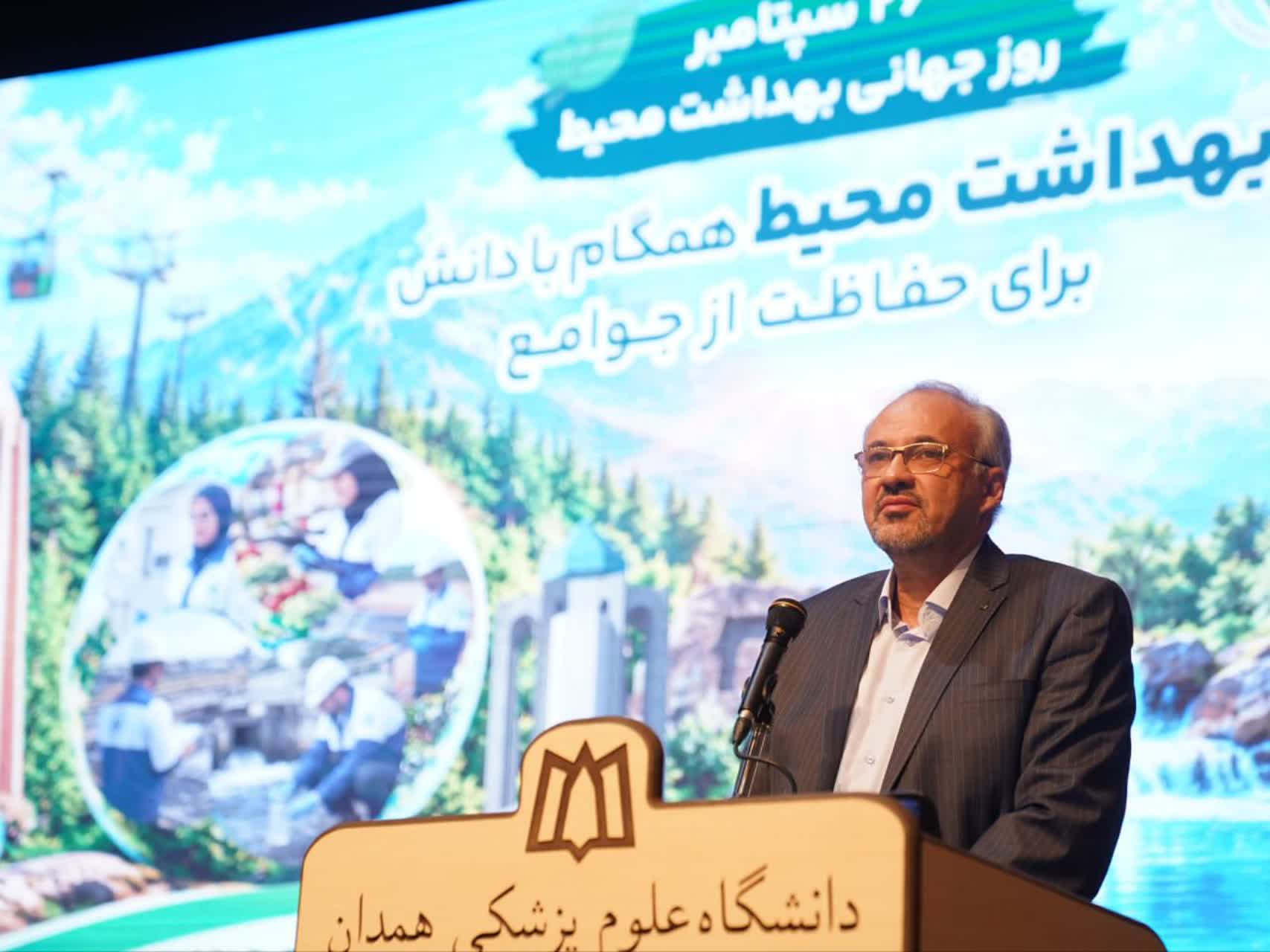 نقش حیاتی رویکرد «سلامت واحد» در مدیریت چالش‌های نوظهور محیط‌زیستی